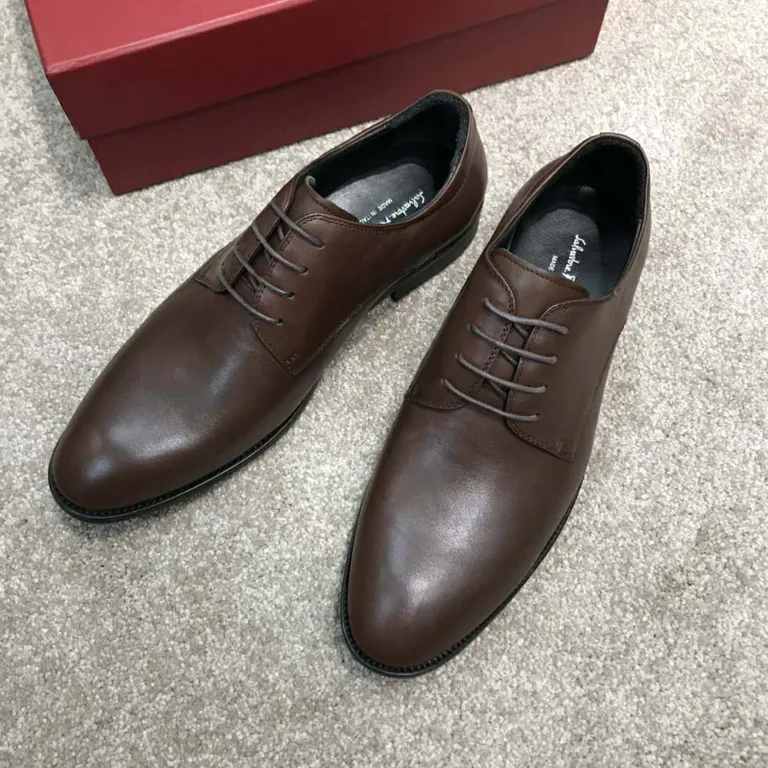 Ferragamo Shoe 